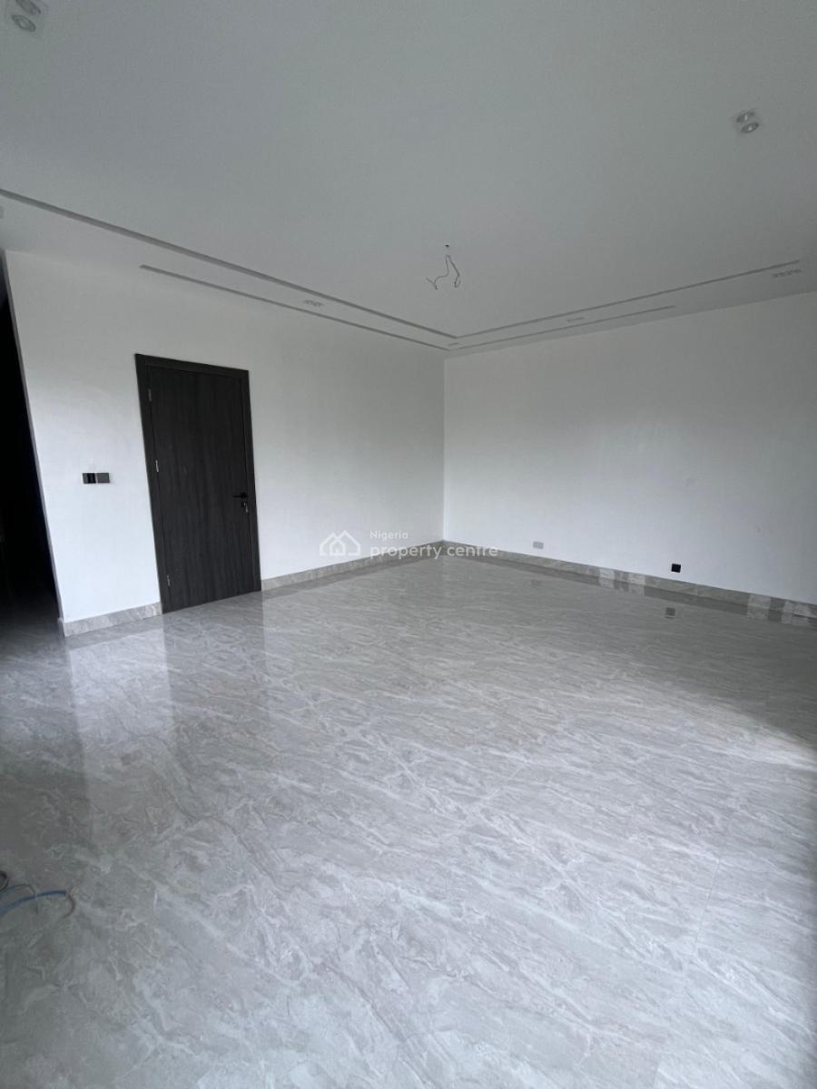 5 Bedroom Fully Detached Duplex, New Road, Lekki, Lagos, Detached Duplex for Sale