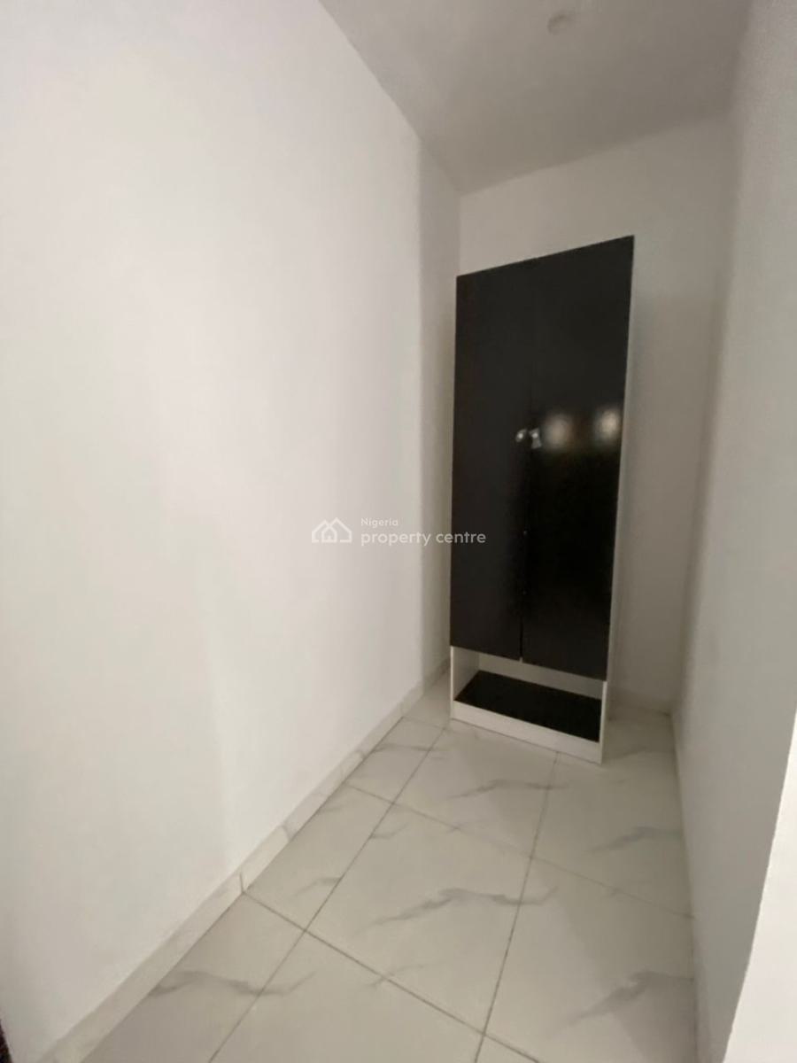 Brand News 3 Bedroom Duplex with Bq Terrace, Ajar Lagos, Lekki, Lagos, Terraced Duplex for Sale