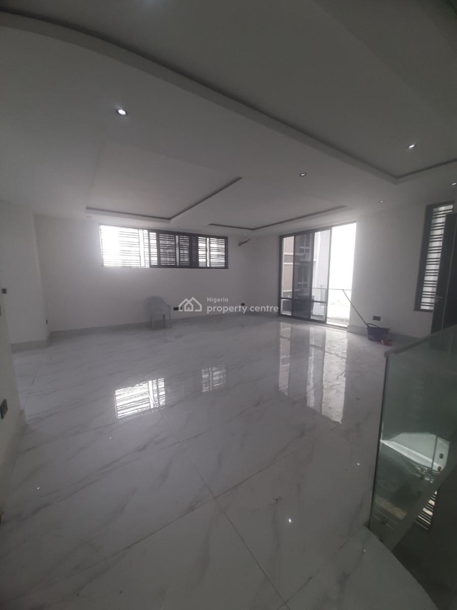 4, Ikoyi, Lagos, Terraced Duplex for Rent