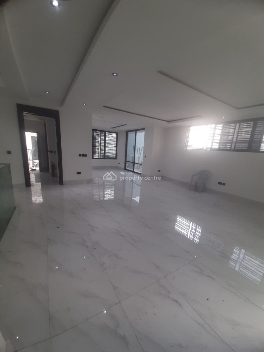 4, Ikoyi, Lagos, Terraced Duplex for Rent