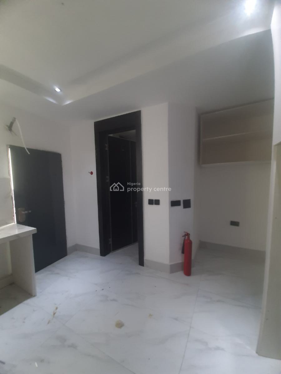 4, Ikoyi, Lagos, Terraced Duplex for Rent