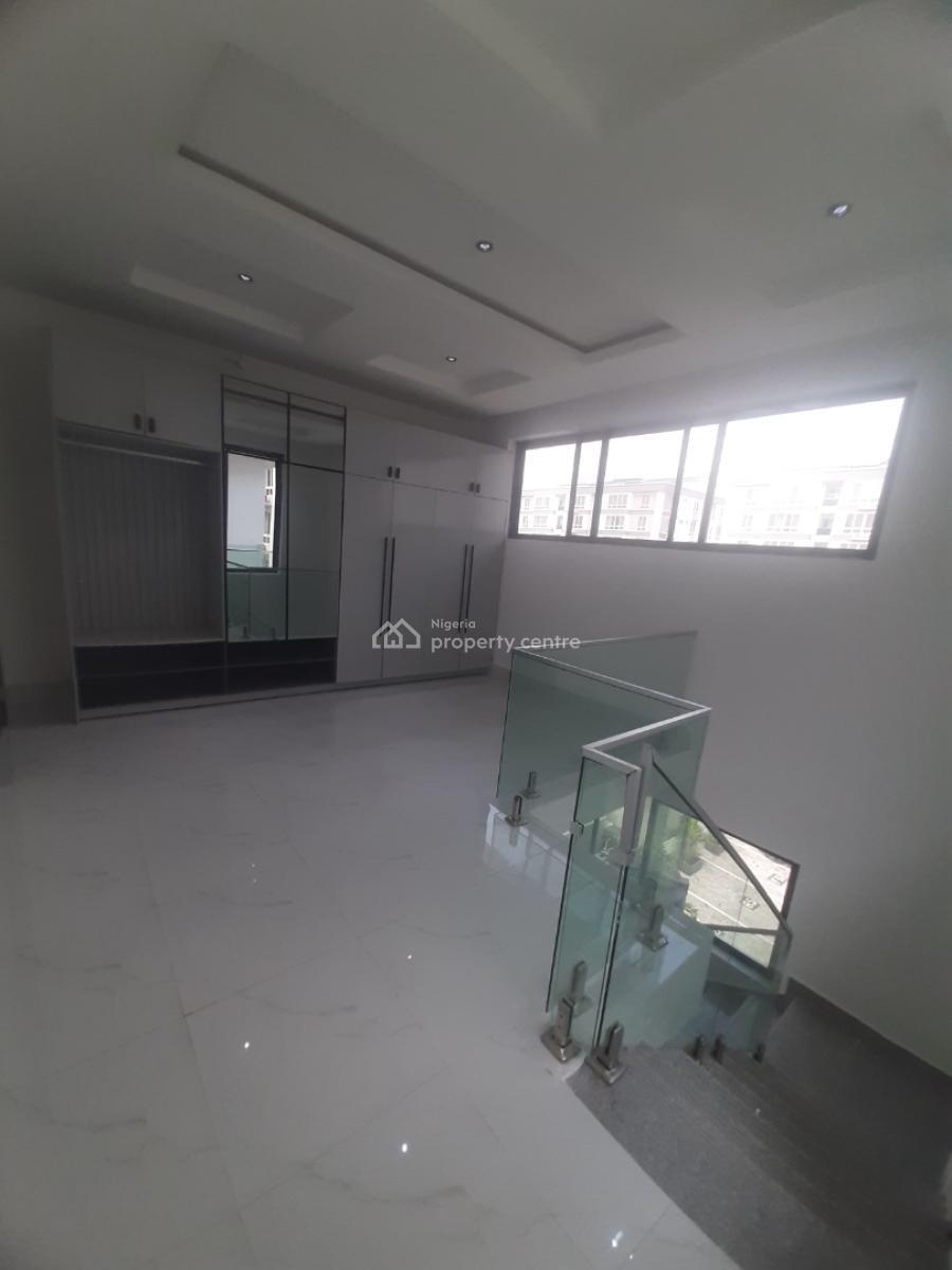 4, Ikoyi, Lagos, Terraced Duplex for Rent