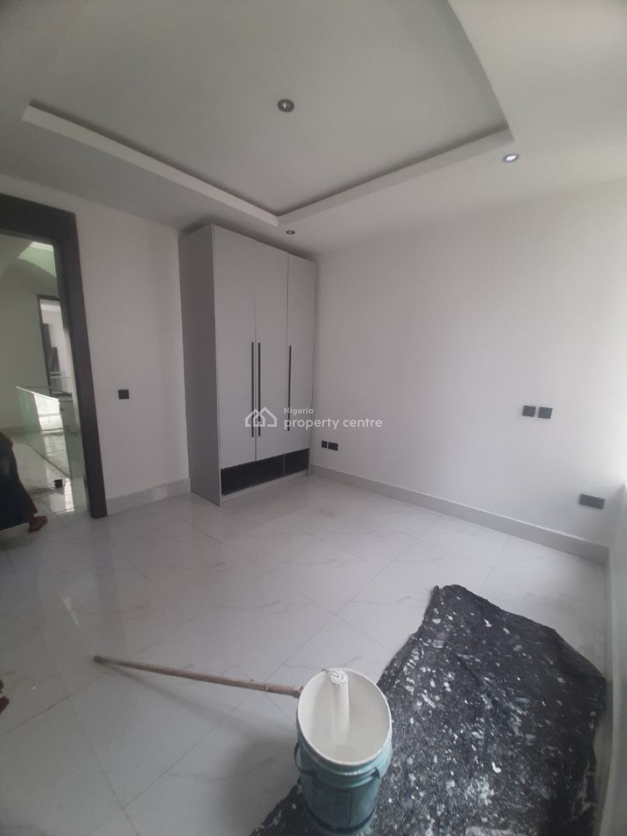 4, Ikoyi, Lagos, Terraced Duplex for Rent