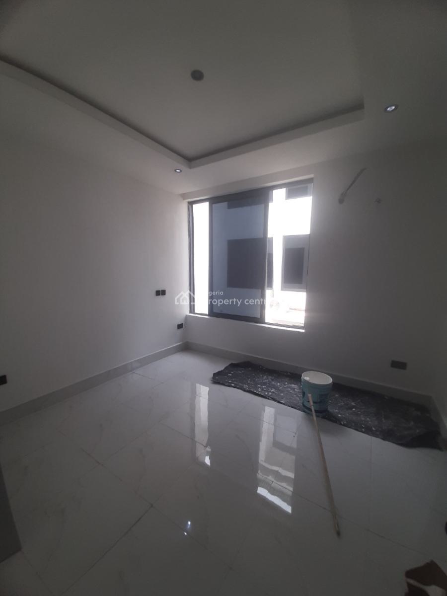 4, Ikoyi, Lagos, Terraced Duplex for Rent