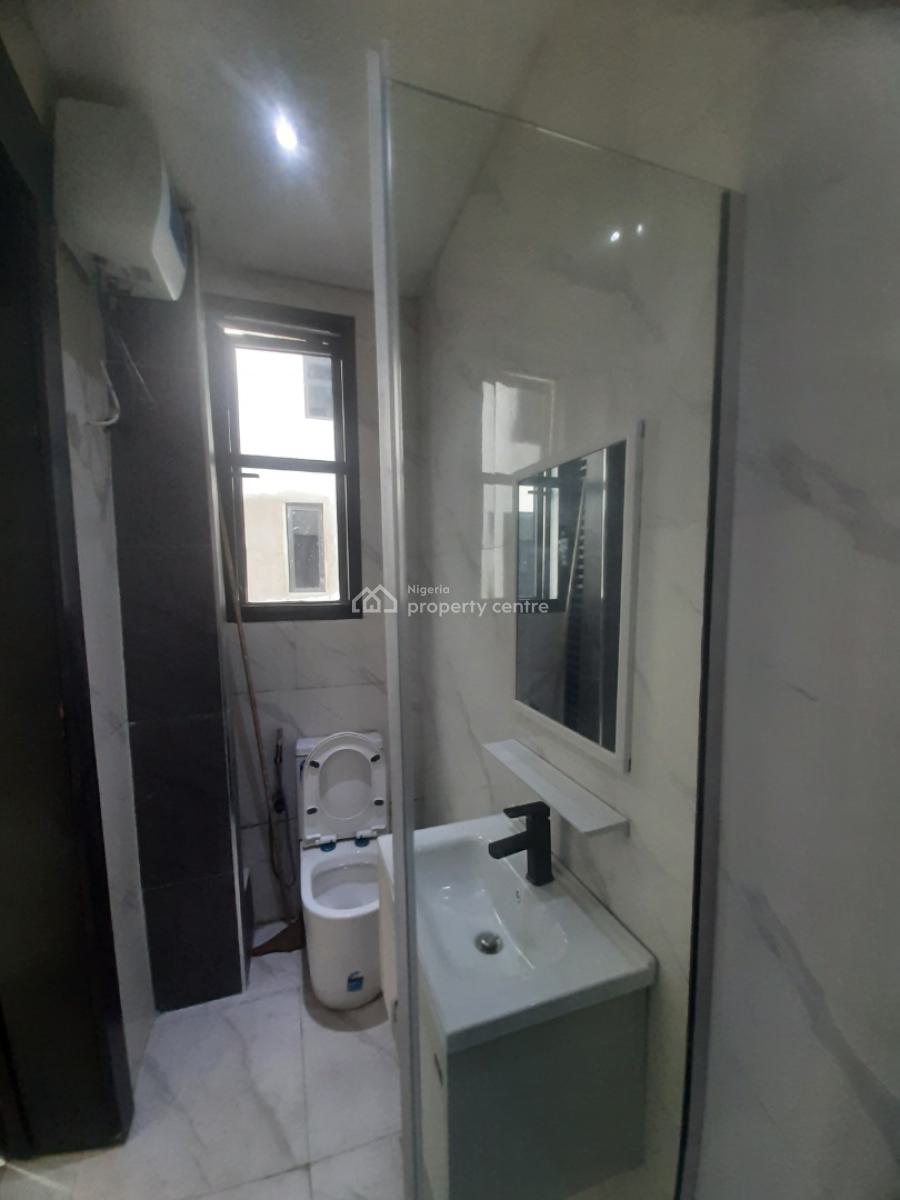 4, Ikoyi, Lagos, Terraced Duplex for Rent