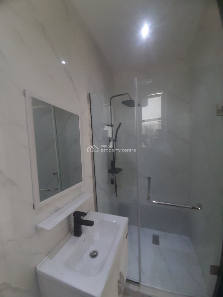 4, Ikoyi, Lagos, Terraced Duplex for Rent