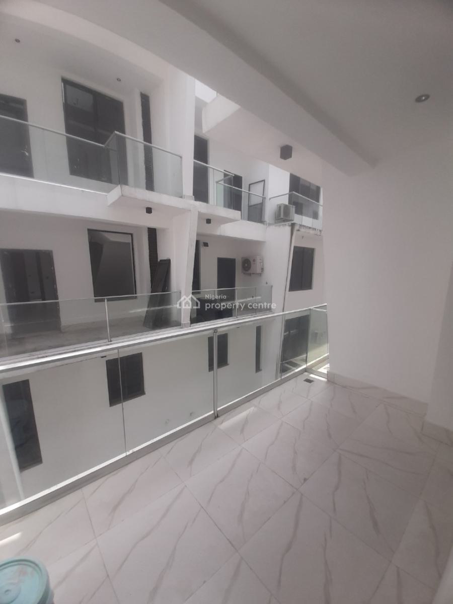 4, Ikoyi, Lagos, Terraced Duplex for Rent