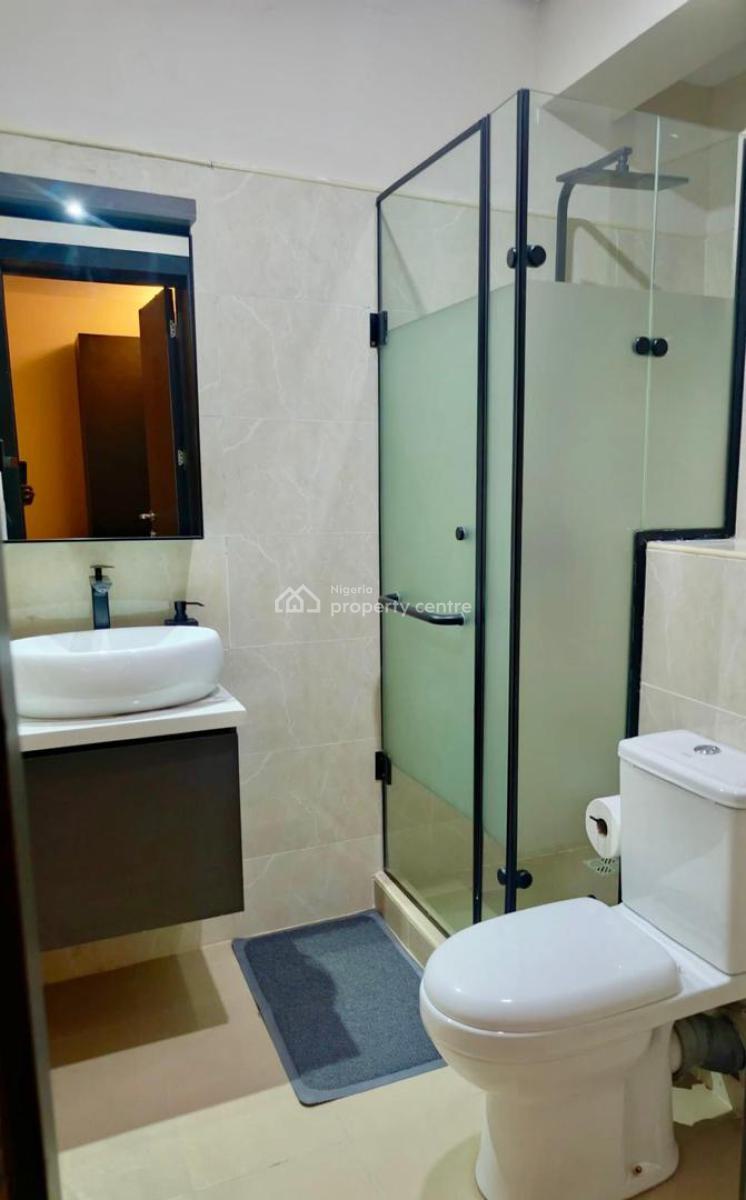 Luxury 3 Bedroom Maisonette, Osapa, Lekki, Lagos, Flat / Apartment Short Let