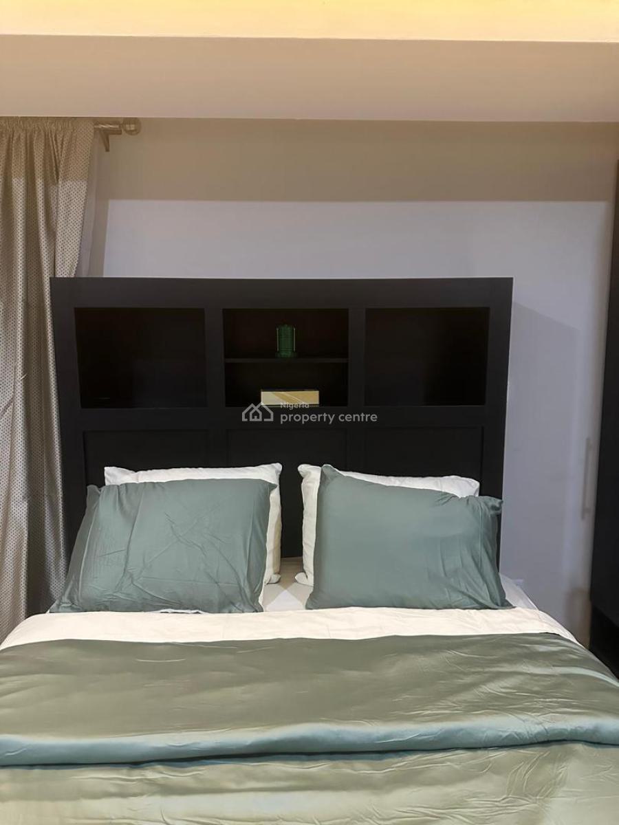 Luxury 3 Bedroom Maisonette, Osapa, Lekki, Lagos, Flat / Apartment Short Let