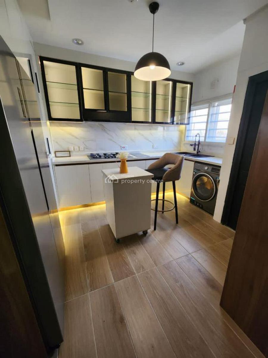 a 4 Bedroom Duplex, By Platinum Estate, Ikate, Lekki, Lagos, Terraced Duplex for Sale