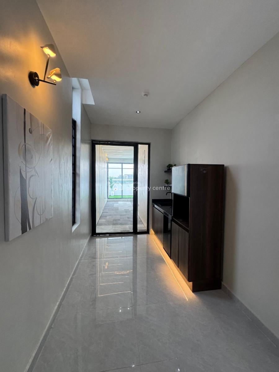 Enormous 5 Bedroom Duplex with a Bq.pool.gym,cinema, Orchid, Lekki, Lagos, House for Sale