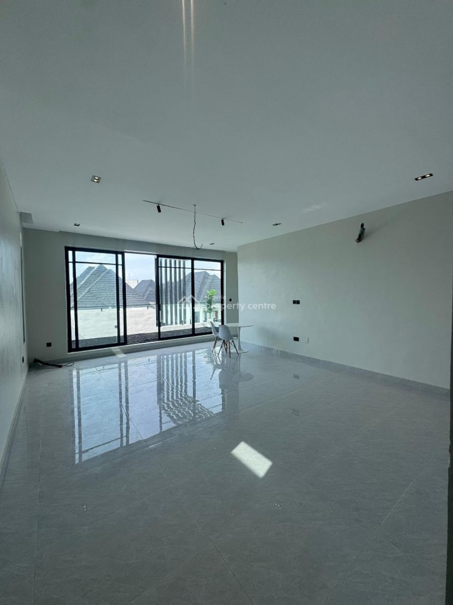 Enormous 5 Bedroom Duplex with a Bq.pool.gym,cinema, Orchid, Lekki, Lagos, House for Sale