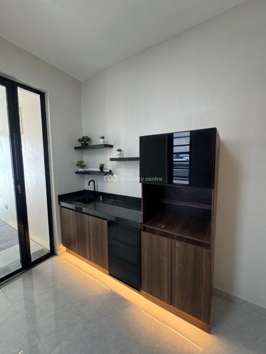 Enormous 5 Bedroom Duplex with a Bq.pool.gym,cinema, Orchid, Lekki, Lagos, House for Sale