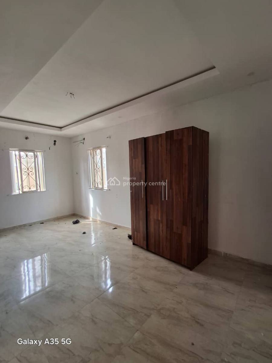 an Executive Two Bedroom Flat, Peace Land Estate Ogombo Off Abraham Adesanya Ajah, Lekki, Lagos, Flat / Apartment for Rent