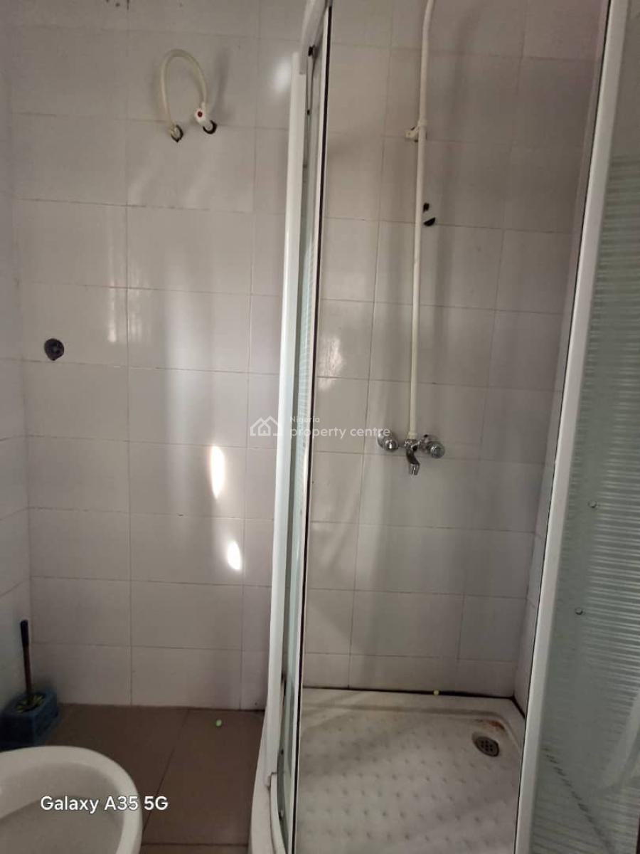 an Executive Two Bedroom Flat, Peace Land Estate Ogombo Off Abraham Adesanya Ajah, Lekki, Lagos, Flat / Apartment for Rent