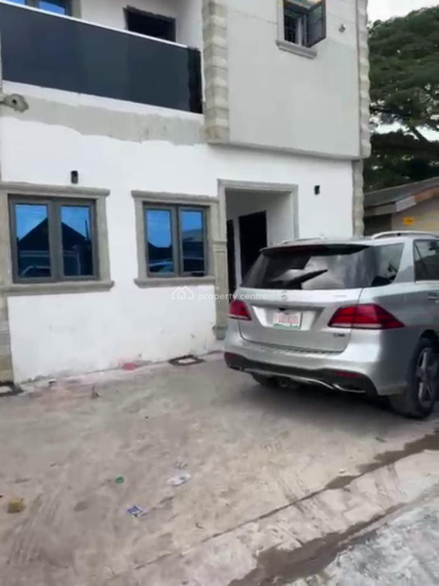 Semi-detached 4bedroom Duplex, Shagari Estate, Ipaja, Lagos, Semi-detached Duplex for Sale
