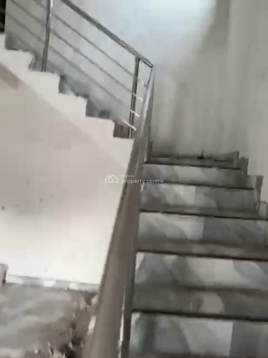 Semi-detached 4bedroom Duplex, Shagari Estate, Ipaja, Lagos, Semi-detached Duplex for Sale