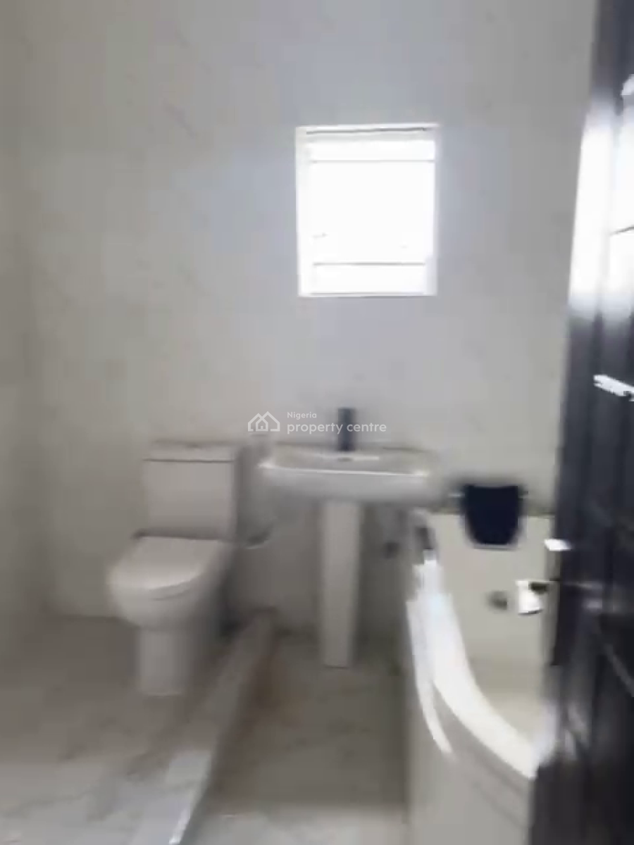 Semi-detached 4bedroom Duplex, Shagari Estate, Ipaja, Lagos, Semi-detached Duplex for Sale