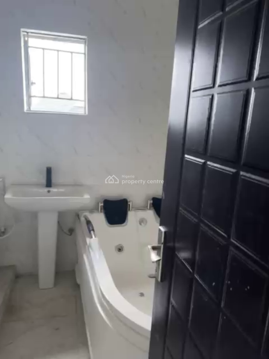 Semi-detached 4bedroom Duplex, Shagari Estate, Ipaja, Lagos, Semi-detached Duplex for Sale