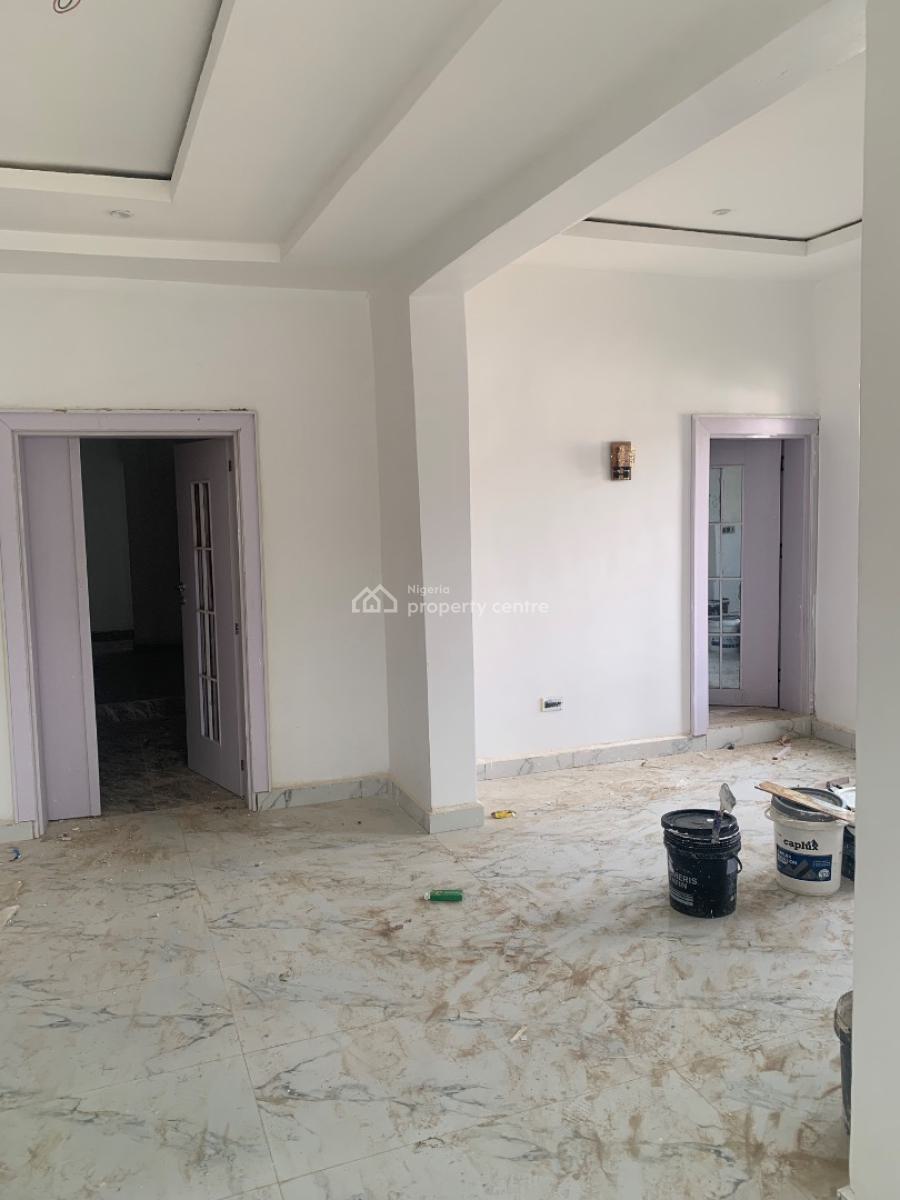 Newly Built, Spacious and Luxury 5bedroom Duplex with a Room Bq, George Uboh Street, After Mama Vaster Estate, Maitama 2, Maitama District, Abuja, House for Rent
