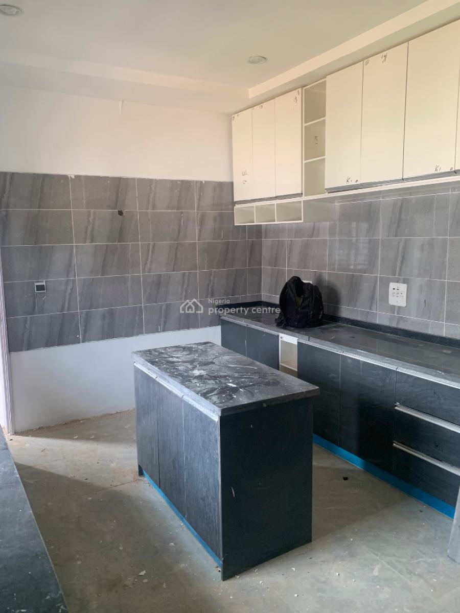 Newly Built, Spacious and Luxury 5bedroom Duplex with a Room Bq, George Uboh Street, After Mama Vaster Estate, Maitama 2, Maitama District, Abuja, House for Rent