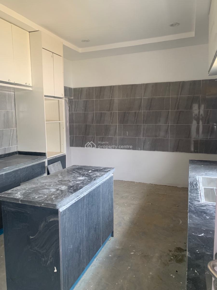 Newly Built, Spacious and Luxury 5bedroom Duplex with a Room Bq, George Uboh Street, After Mama Vaster Estate, Maitama 2, Maitama District, Abuja, House for Rent