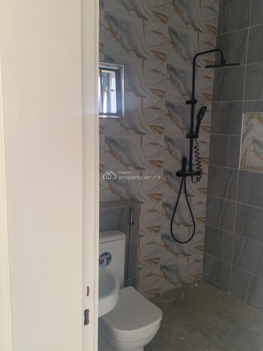 Newly Built, Spacious and Luxury 5bedroom Duplex with a Room Bq, George Uboh Street, After Mama Vaster Estate, Maitama 2, Maitama District, Abuja, House for Rent