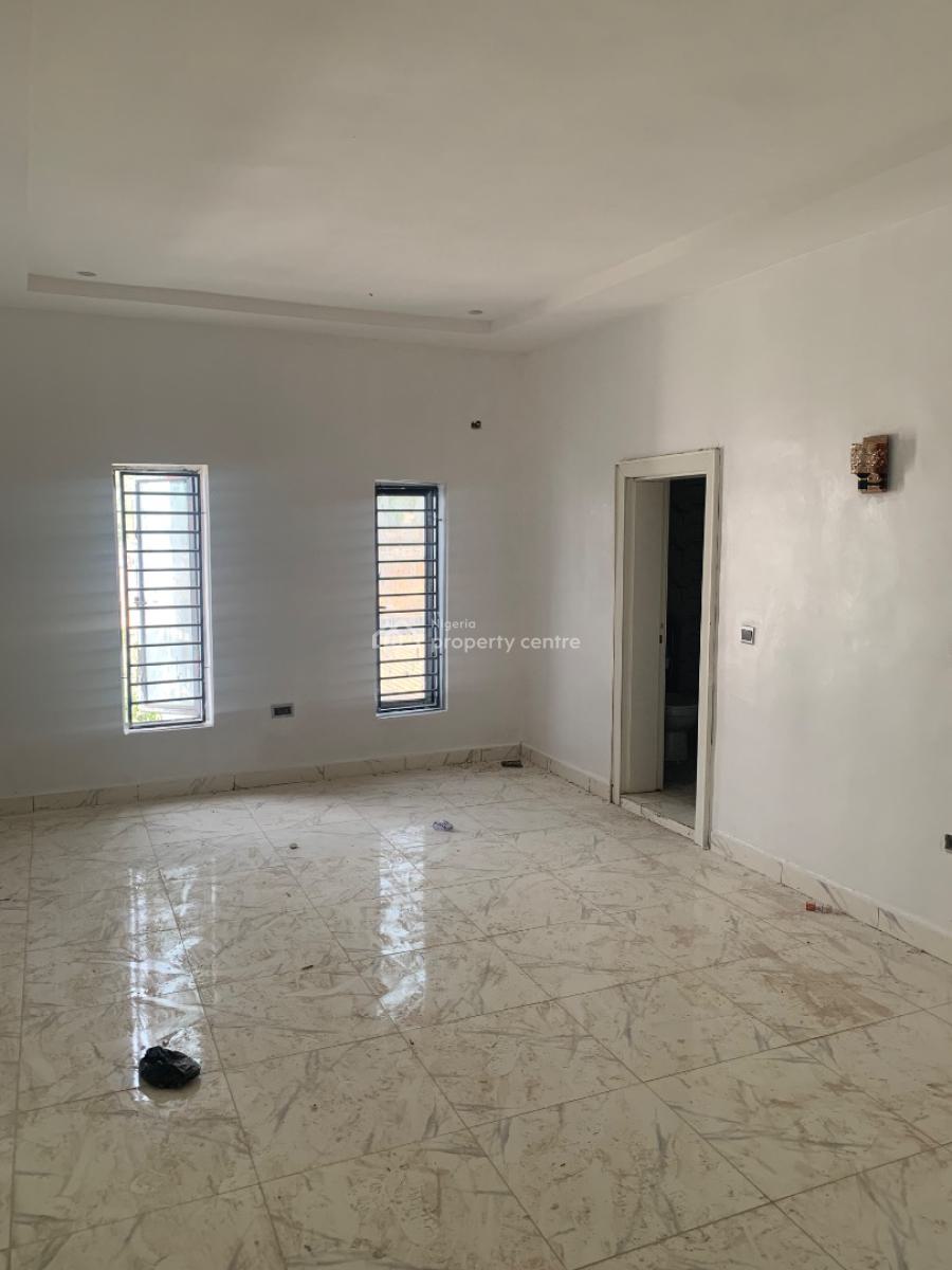 Newly Built, Spacious and Luxury 5bedroom Duplex with a Room Bq, George Uboh Street, After Mama Vaster Estate, Maitama 2, Maitama District, Abuja, House for Rent