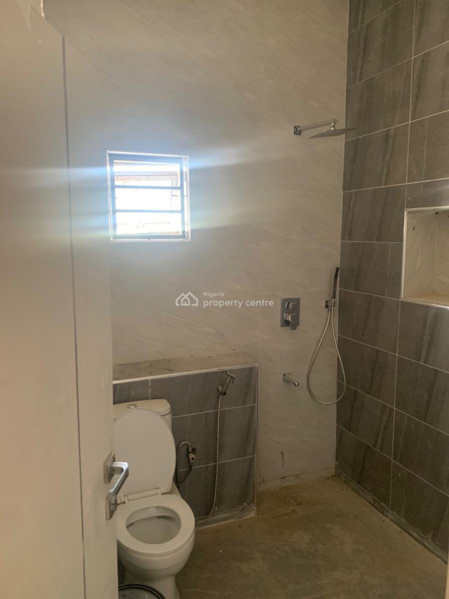 Newly Built, Spacious and Luxury 5bedroom Duplex with a Room Bq, George Uboh Street, After Mama Vaster Estate, Maitama 2, Maitama District, Abuja, House for Rent