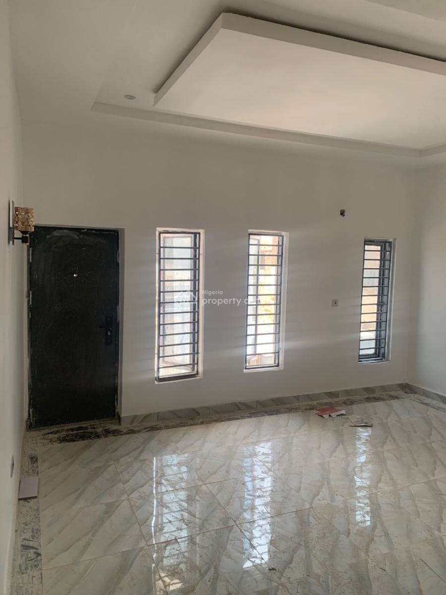 Newly Built, Spacious and Luxury 5bedroom Duplex with a Room Bq, George Uboh Street, After Mama Vaster Estate, Maitama 2, Maitama District, Abuja, House for Rent