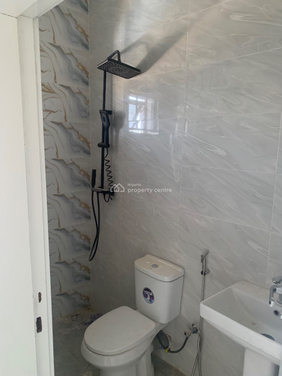 Newly Built, Spacious and Luxury 5bedroom Duplex with a Room Bq, George Uboh Street, After Mama Vaster Estate, Maitama 2, Maitama District, Abuja, House for Rent