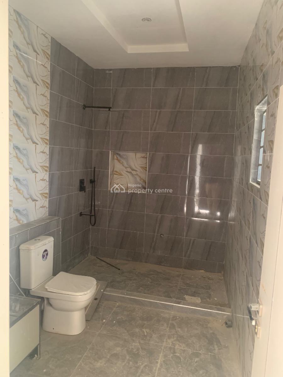 Newly Built, Spacious and Luxury 5bedroom Duplex with a Room Bq, George Uboh Street, After Mama Vaster Estate, Maitama 2, Maitama District, Abuja, House for Rent