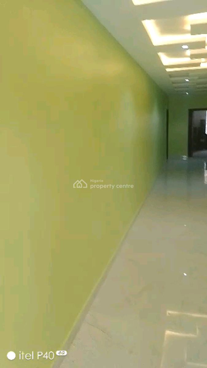 Standard and Newly Built Mini Flat, Comes with Pop, Tiled Floor, Alapere, Ketu, Lagos, Mini Flat (room and Parlour) for Rent