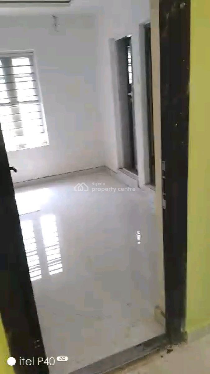 Standard and Newly Built Mini Flat, Comes with Pop, Tiled Floor, Alapere, Ketu, Lagos, Mini Flat (room and Parlour) for Rent