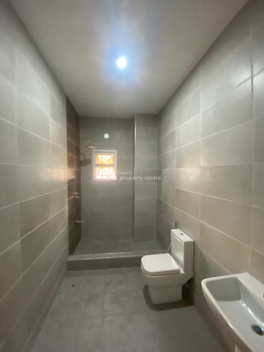 an Executive Three Bedroom Flat, Meadow Grace Estate Ogombo, Ogombo Road,off Abraham Adesanya Ajah, Lekki, Lagos, Flat / Apartment for Rent