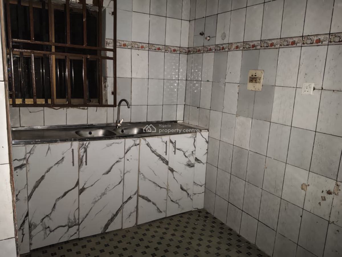 Renovated Three Bedrooms Flat with Bq, Katampe (main), Katampe, Abuja, Flat / Apartment for Rent