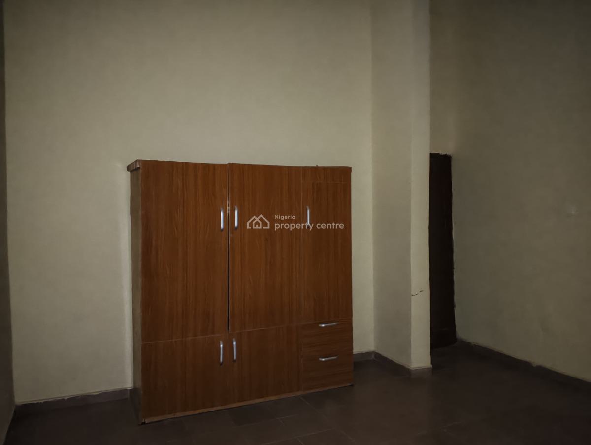 Renovated Three Bedrooms Flat with Bq, Katampe (main), Katampe, Abuja, Flat / Apartment for Rent