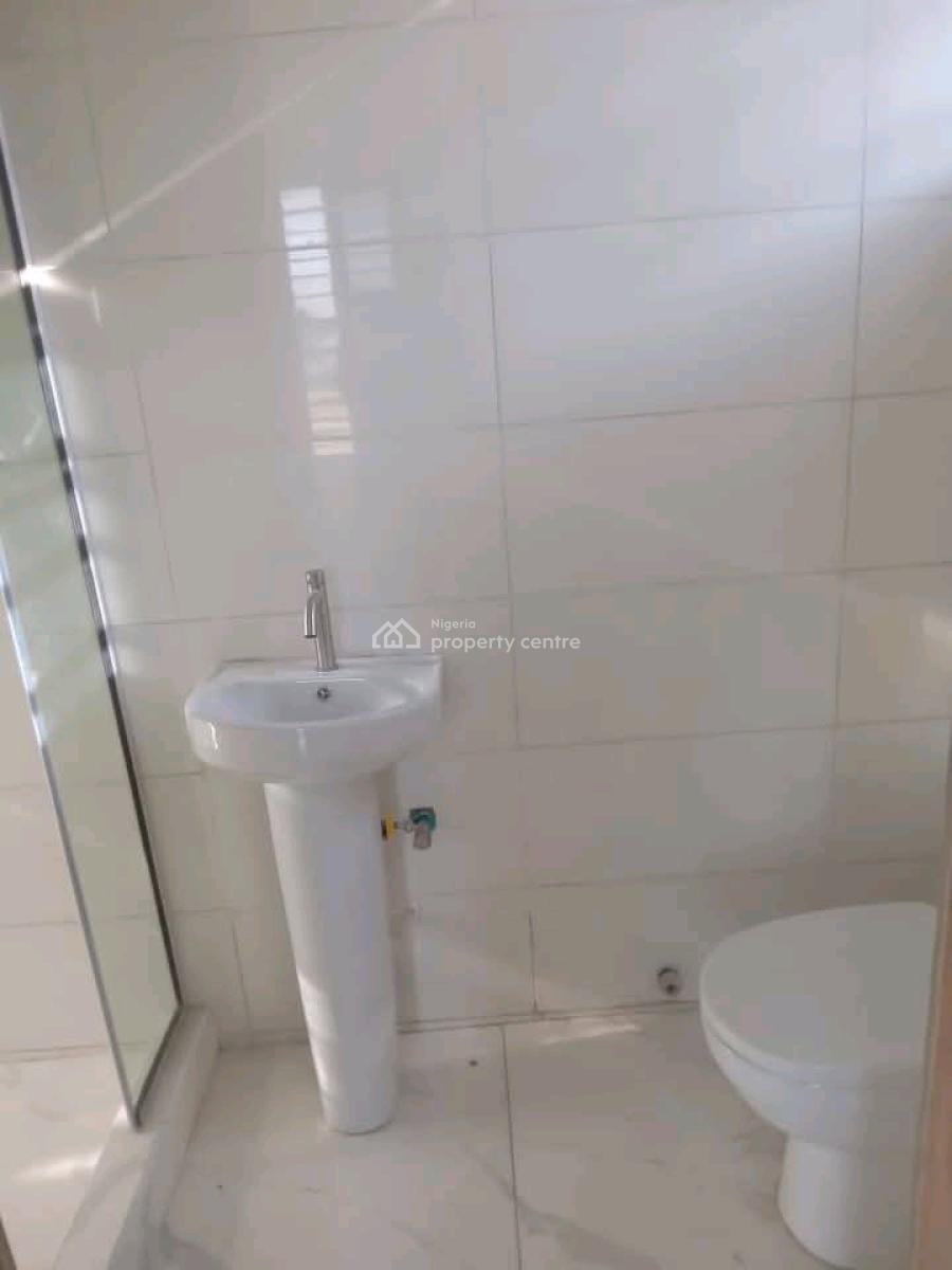 Luxury 4 Bedroom Duplex, Vgc, Lekki Expressway, Lekki, Lagos, Terraced Duplex for Sale