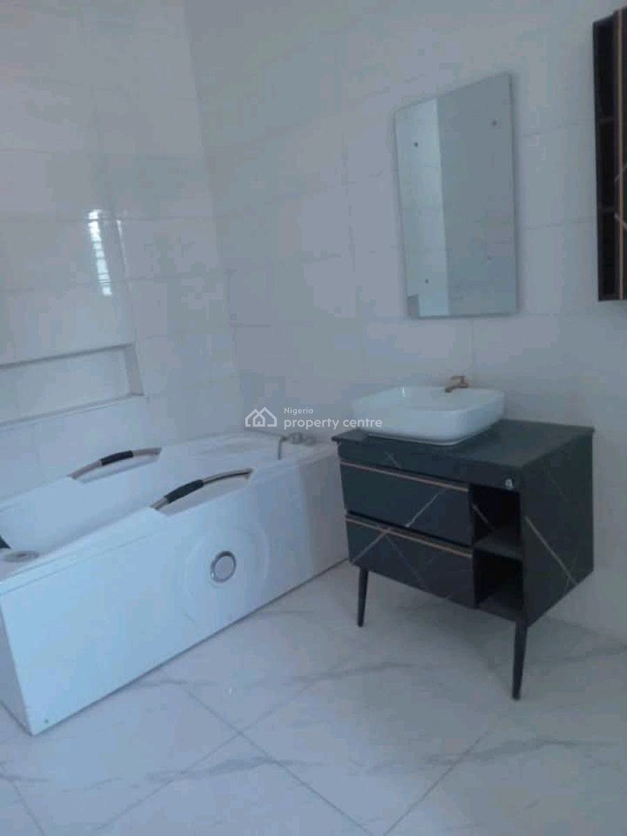 Luxury 4 Bedroom Duplex, Vgc, Lekki Expressway, Lekki, Lagos, Terraced Duplex for Sale