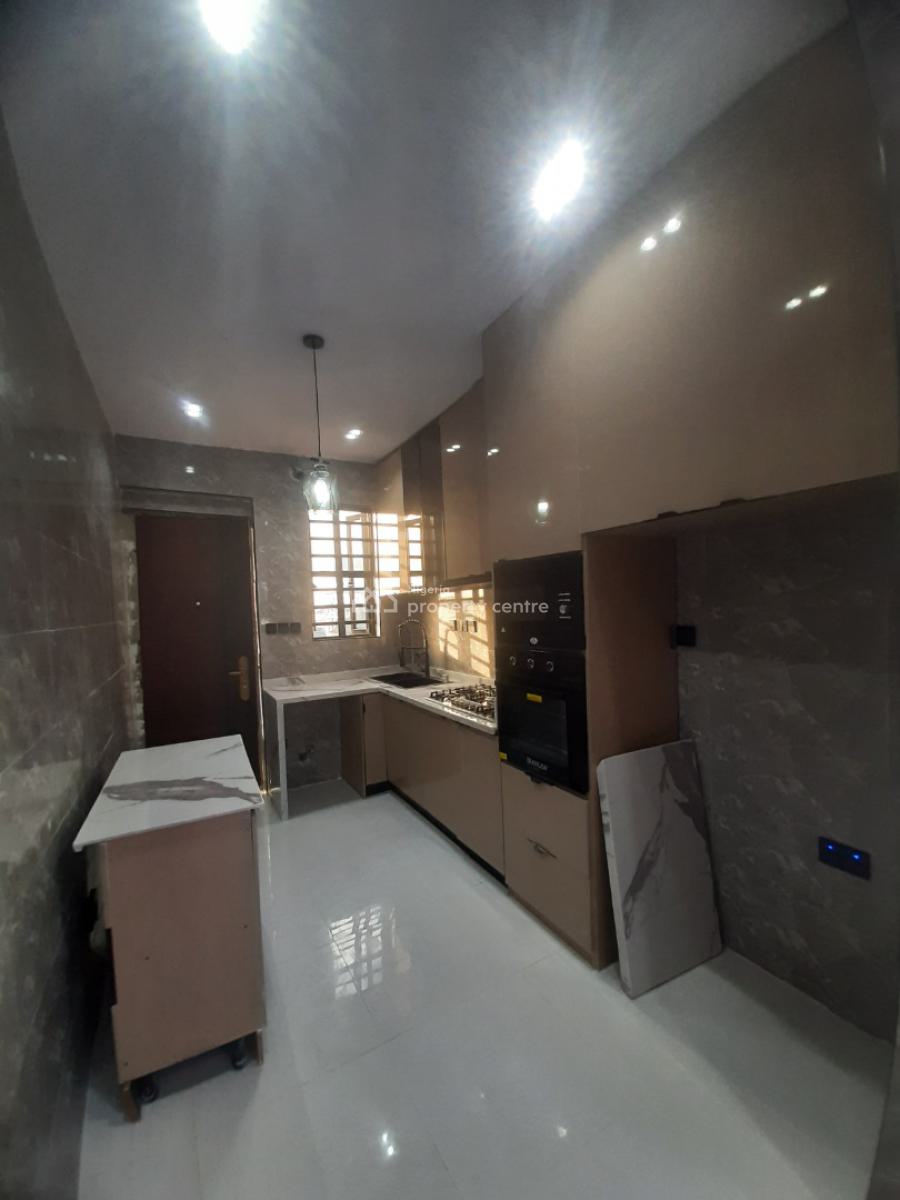 2, Before Chevron Drive 2nd Toll Gate Axis, Ologolo, Lekki, Lagos, Flat / Apartment for Sale