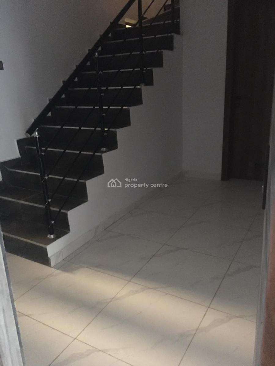 Duplex, Off Wemco Road Ogba Ikeja, Ikeja, Lagos, Detached Duplex for Sale
