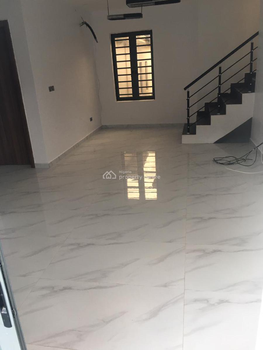 Duplex, Off Wemco Road Ogba Ikeja, Ikeja, Lagos, Detached Duplex for Sale