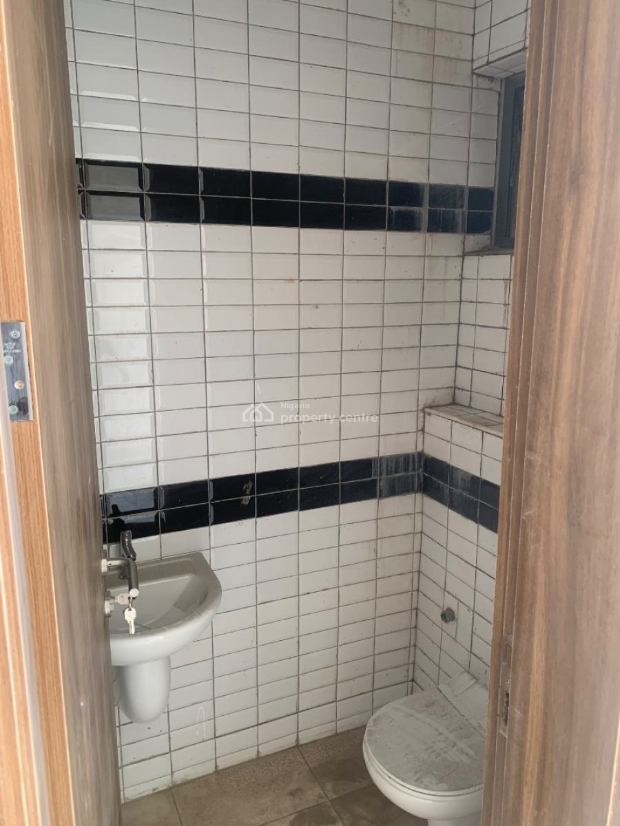 Newly Built and Nicely Finished Office Space, Off Ademola Adetokunbo Street, Wuse 2, Abuja, Office Space for Rent