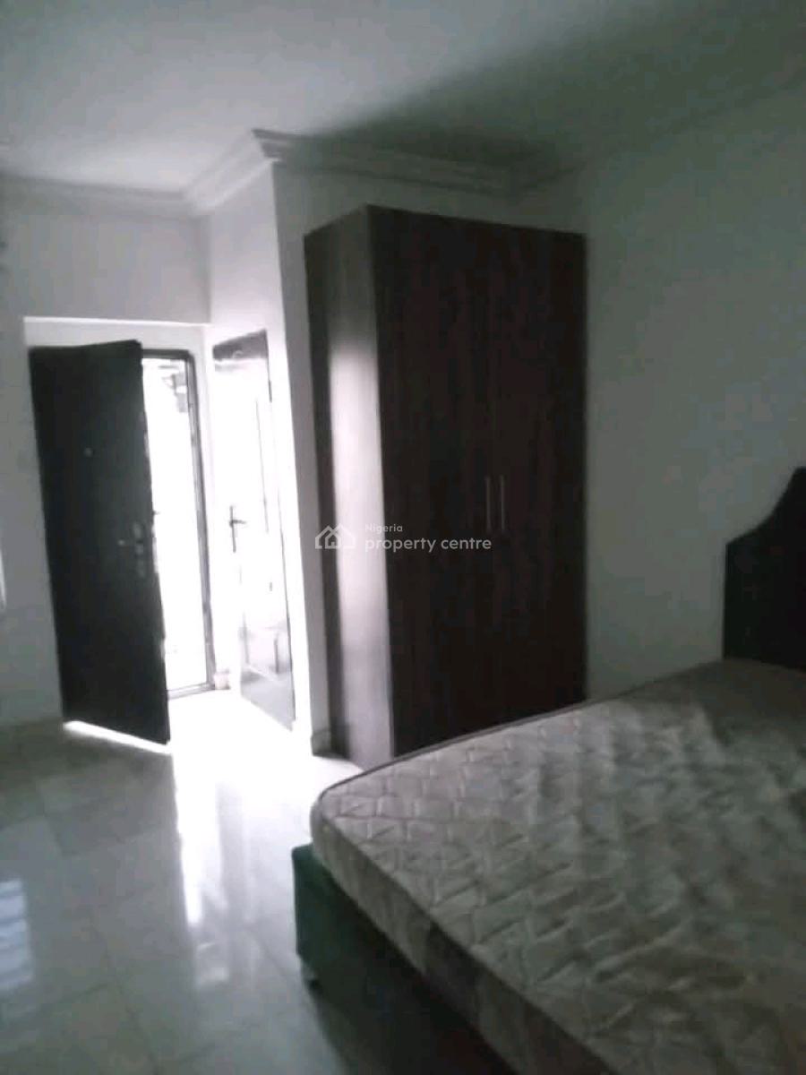 2bedroom Furnished Apartment, Ikota, Lekki Expressway, Lekki, Lagos, Flat / Apartment for Rent