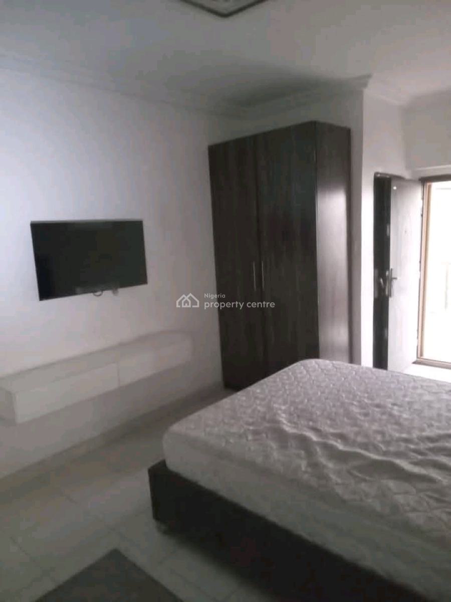 2bedroom Furnished Apartment, Ikota, Lekki Expressway, Lekki, Lagos, Flat / Apartment for Rent