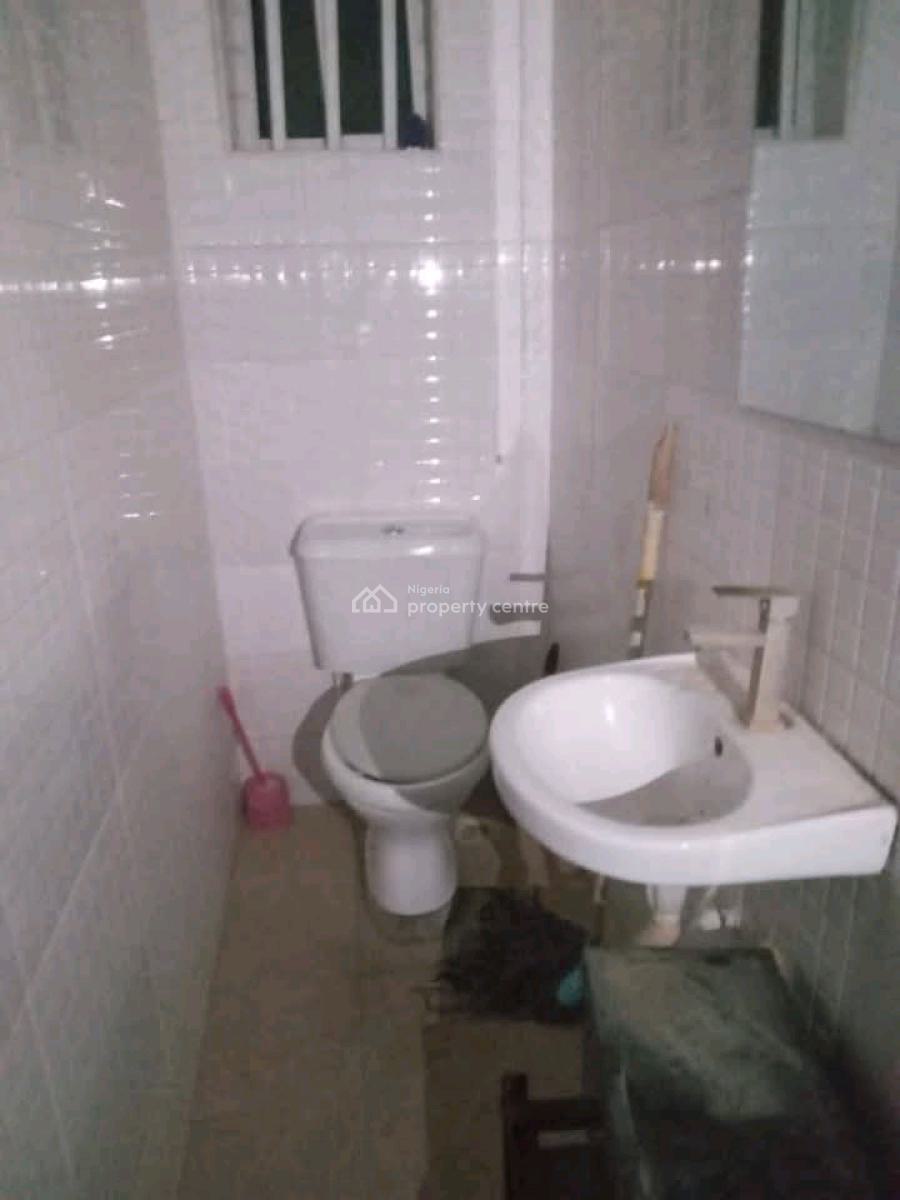 2bedroom Furnished Apartment, Ikota, Lekki Expressway, Lekki, Lagos, Flat / Apartment for Rent