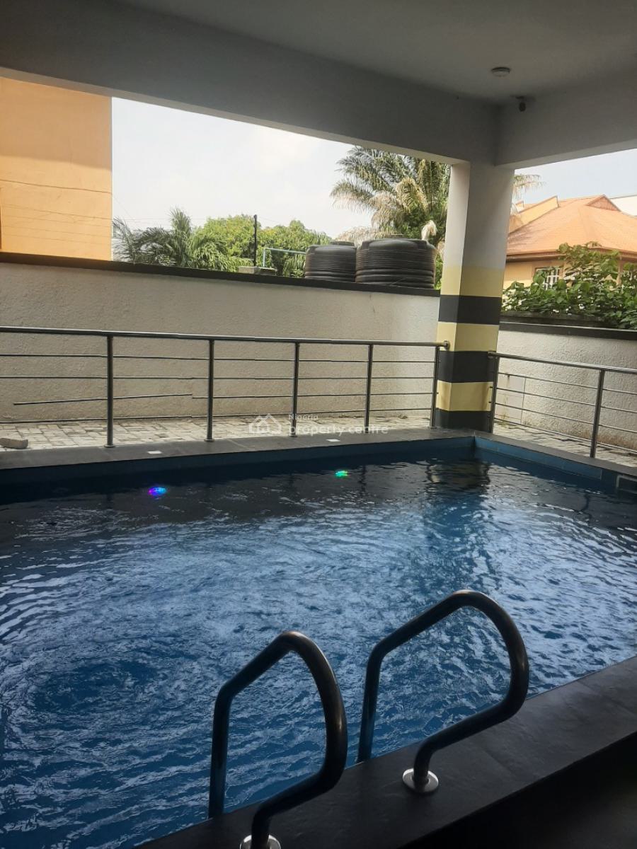 1, Before Chevron Drive 2nd Toll Gate Axis, Ologolo, Lekki, Lagos, Mini Flat (room and Parlour) for Sale