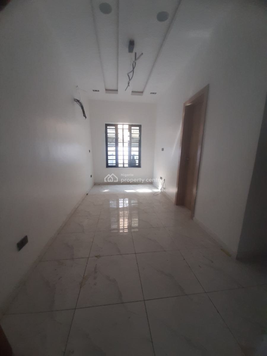 1, Before Chevron Drive 2nd Toll Gate Axis, Ologolo, Lekki, Lagos, Mini Flat (room and Parlour) for Sale