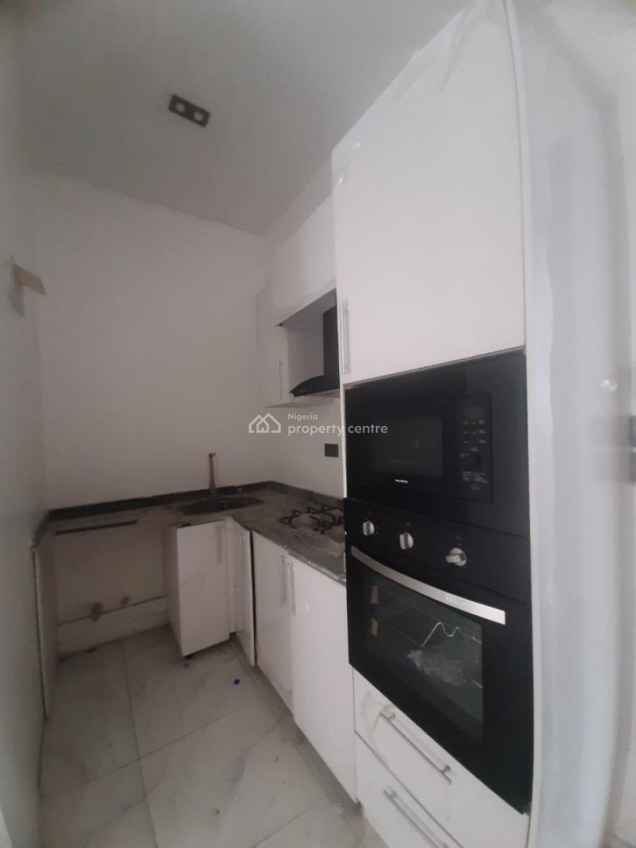 1, Before Chevron Drive 2nd Toll Gate Axis, Ologolo, Lekki, Lagos, Mini Flat (room and Parlour) for Sale