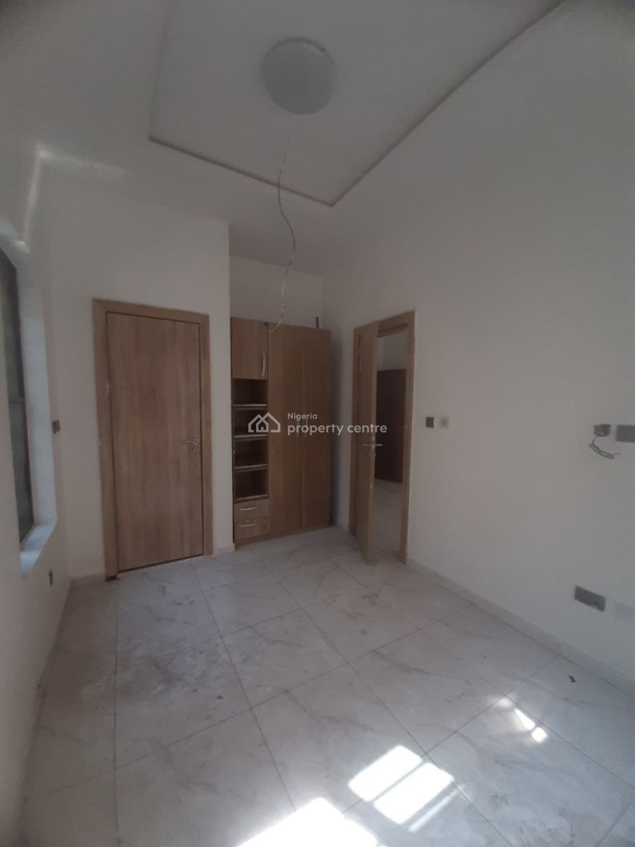 1, Before Chevron Drive 2nd Toll Gate Axis, Ologolo, Lekki, Lagos, Mini Flat (room and Parlour) for Sale